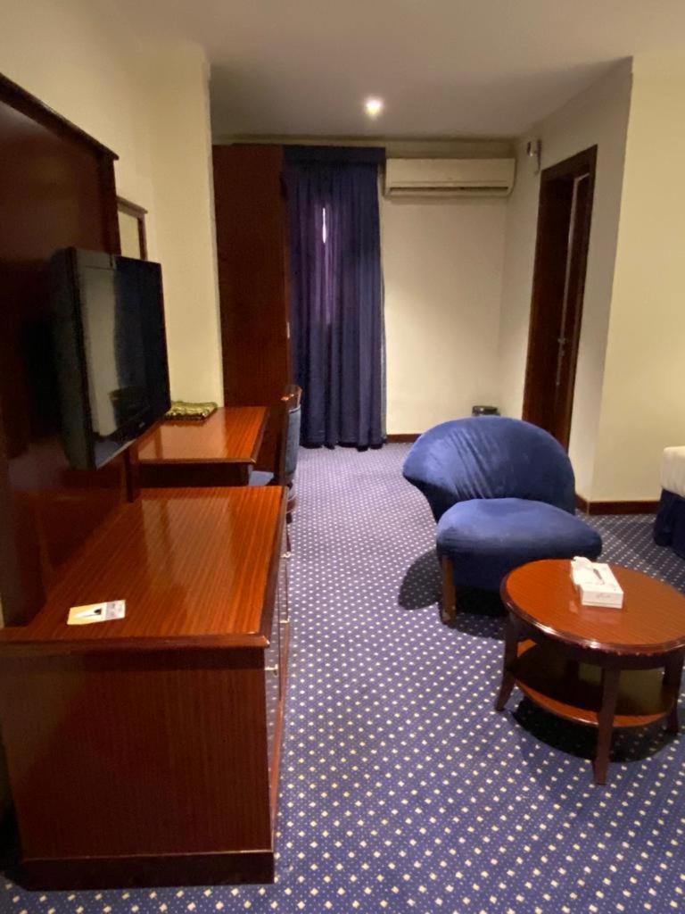 Onizah Hotel Unaizah Εξωτερικό φωτογραφία