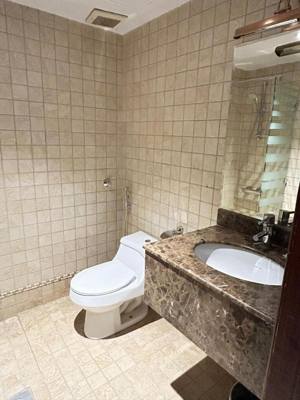 Onizah Hotel Unaizah Εξωτερικό φωτογραφία