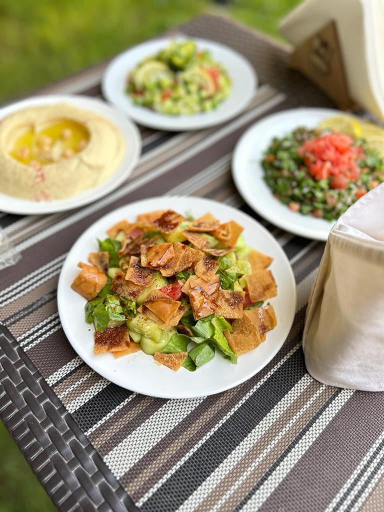 Onizah Hotel Unaizah Εξωτερικό φωτογραφία