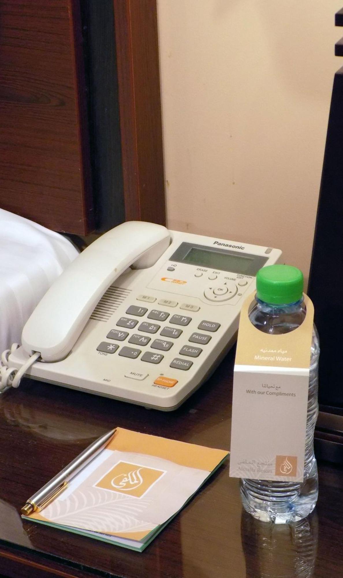Onizah Hotel Unaizah Δωμάτιο φωτογραφία