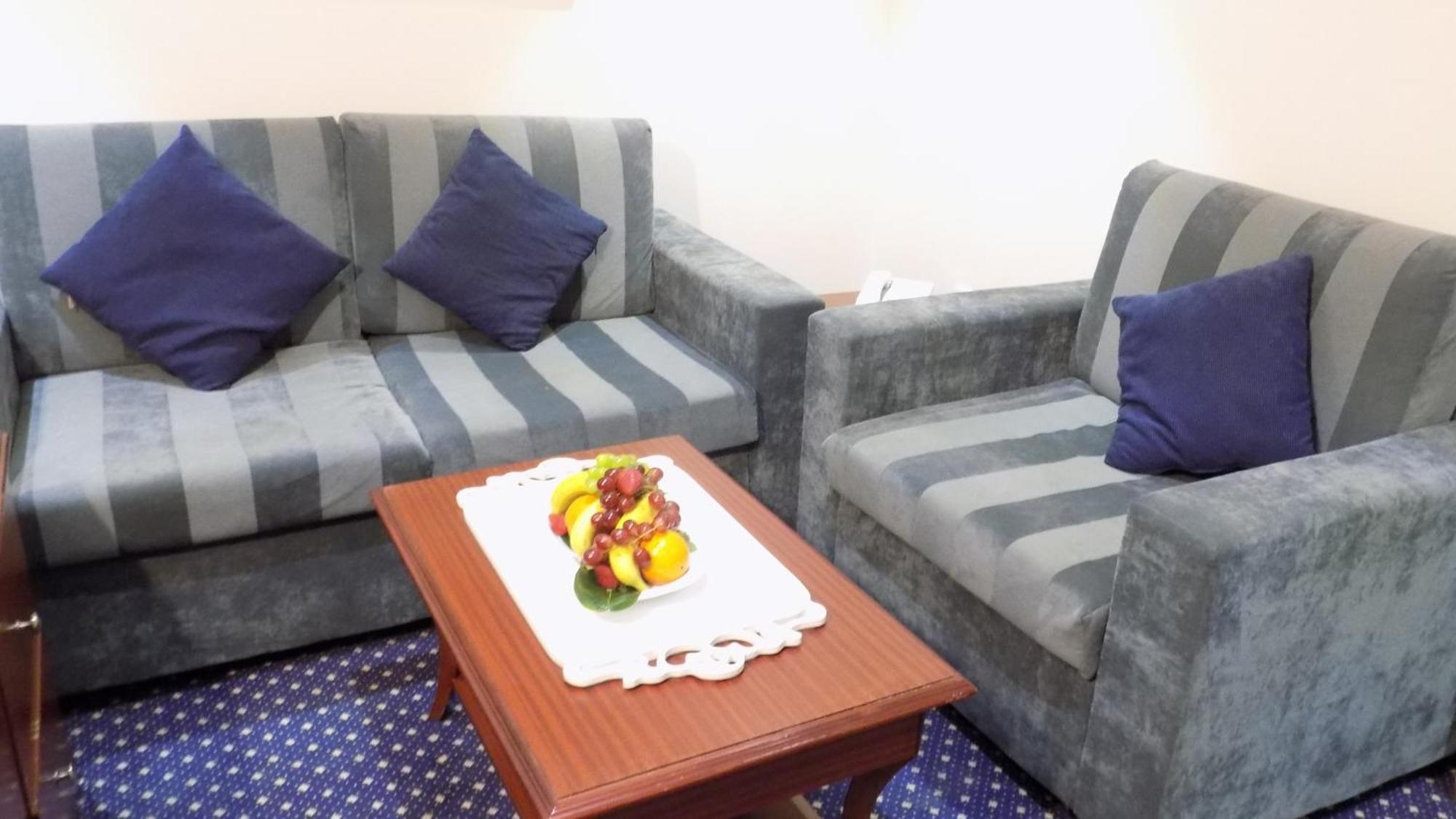 Onizah Hotel Unaizah Δωμάτιο φωτογραφία