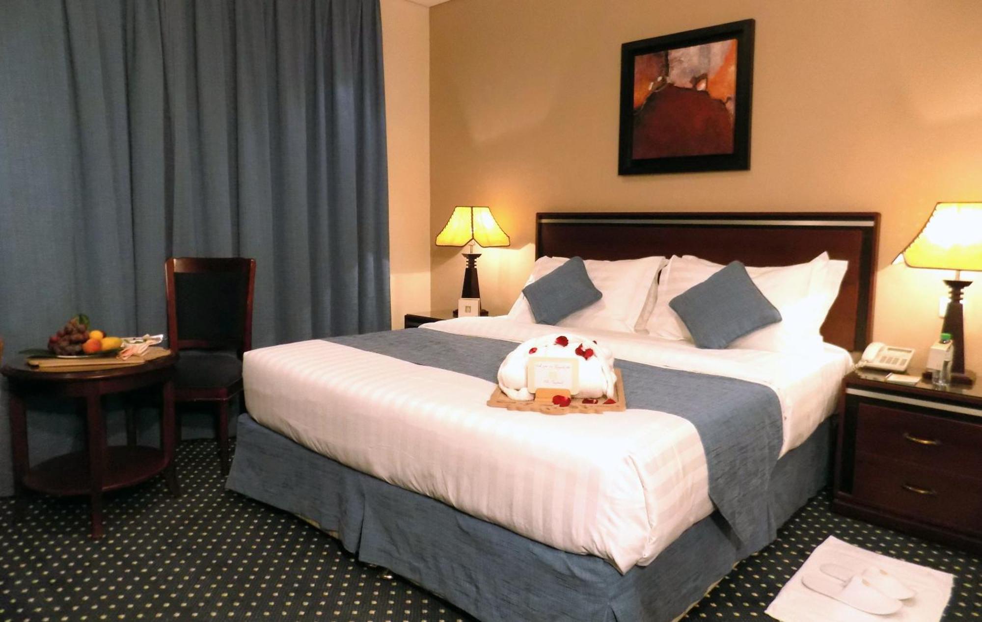 Onizah Hotel Unaizah Δωμάτιο φωτογραφία