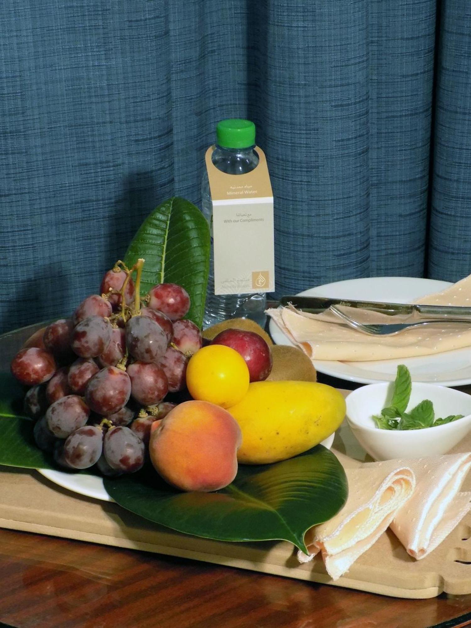 Onizah Hotel Unaizah Δωμάτιο φωτογραφία