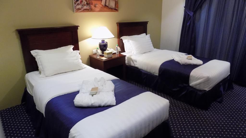 Onizah Hotel Unaizah Δωμάτιο φωτογραφία