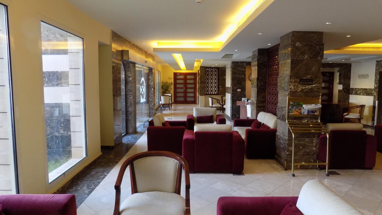 Onizah Hotel Unaizah Εξωτερικό φωτογραφία