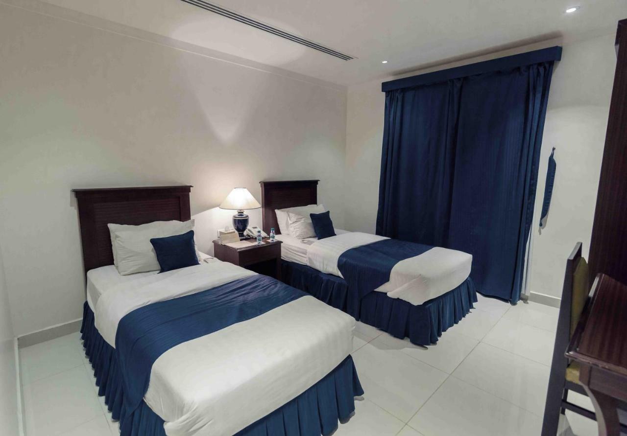 Onizah Hotel Unaizah Εξωτερικό φωτογραφία